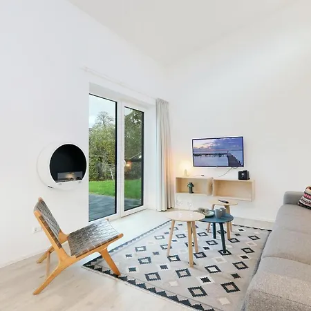 Сasa de vacaciones Awesome In Lembruch-duemmer With Kitchen *