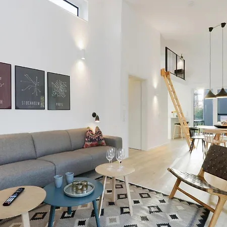 Сasa de vacaciones Awesome In Lembruch-duemmer With Kitchen
