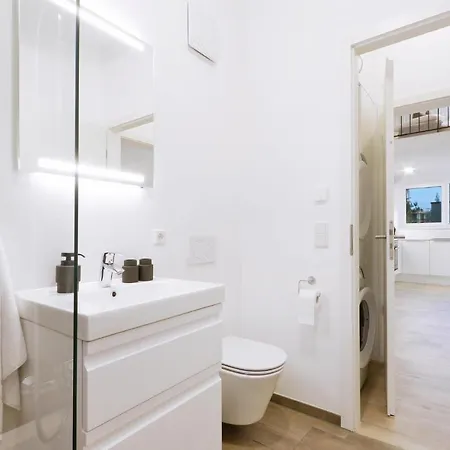 Awesome In Lembruch-duemmer With Kitchen Lembruch