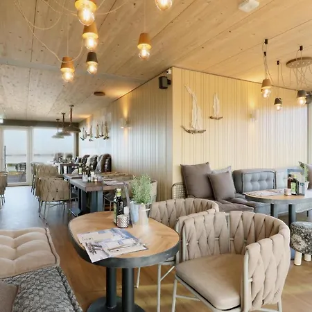 Awesome In Lembruch-duemmer With Kitchen * Lembruch