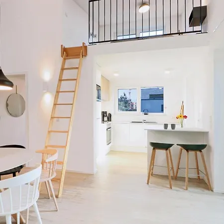 Awesome In Lembruch-duemmer With Kitchen * Lembruch
