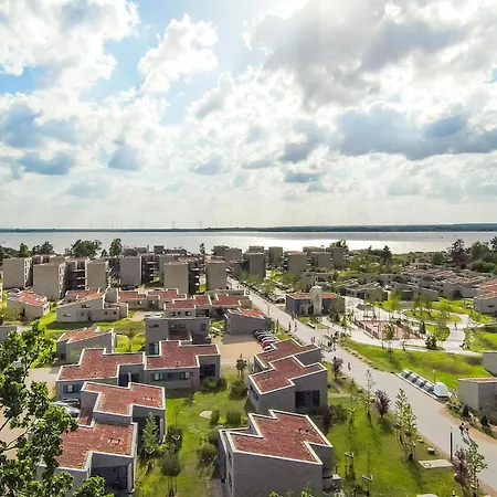 Сasa de vacaciones Awesome In Lembruch-duemmer With Kitchen Lembruch